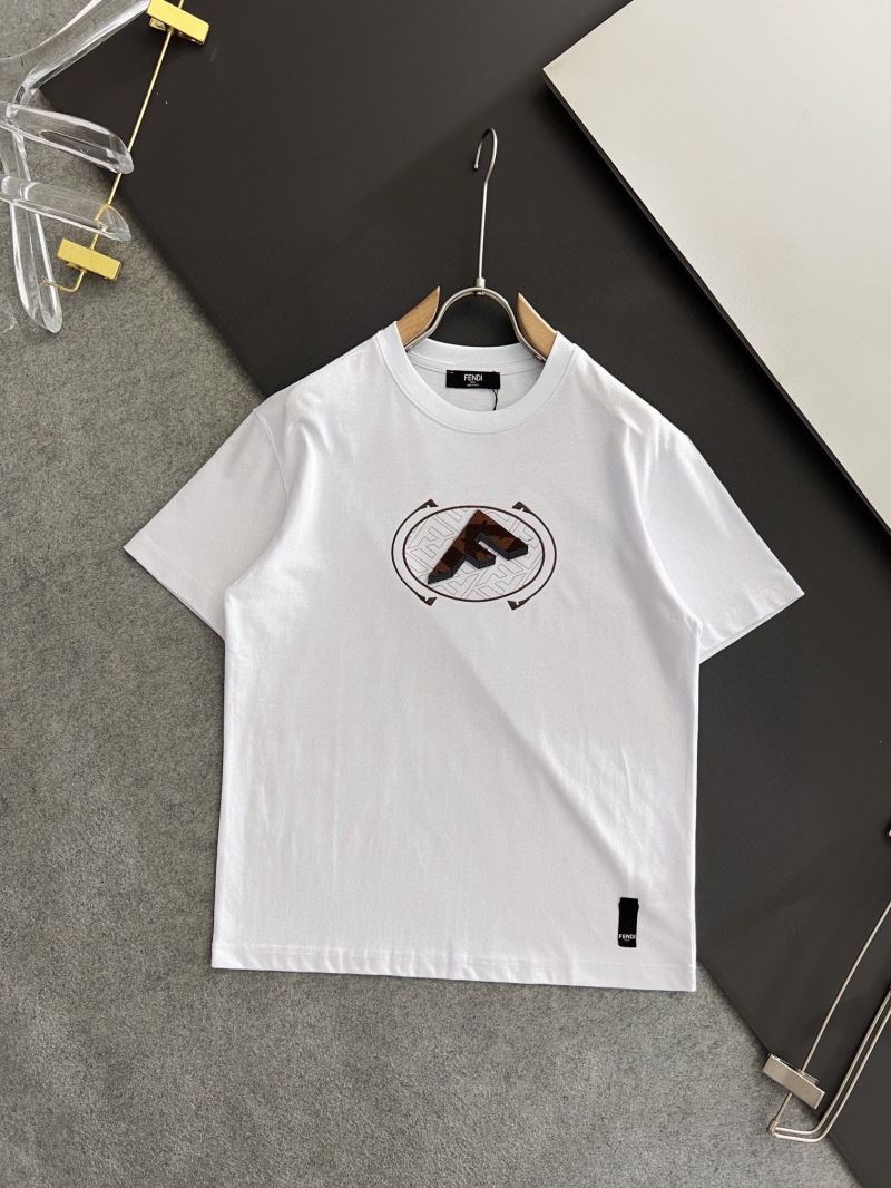 Fendi T-Shirts